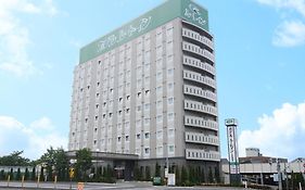 โรงแรมรูทอินน์ ฮิโรซากิ เอคิมาเอะ